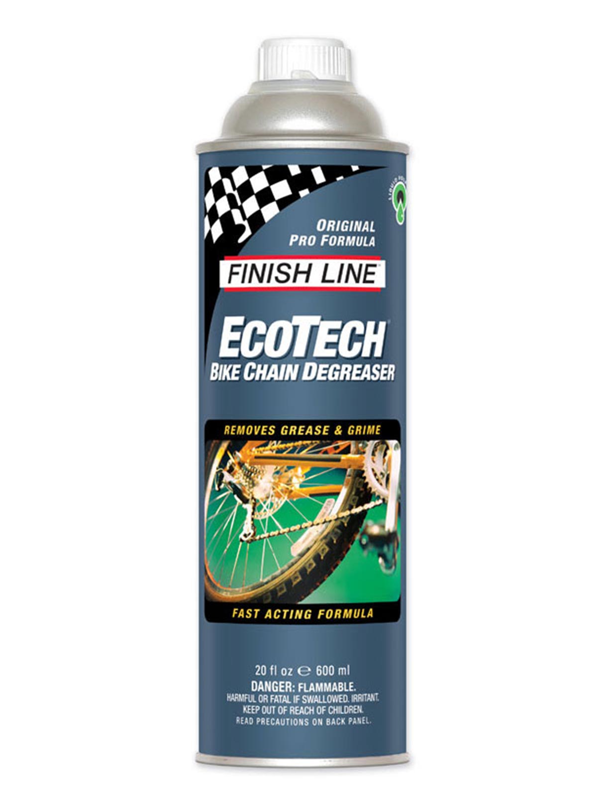 EcoTech 2 Multi Entfetter 1