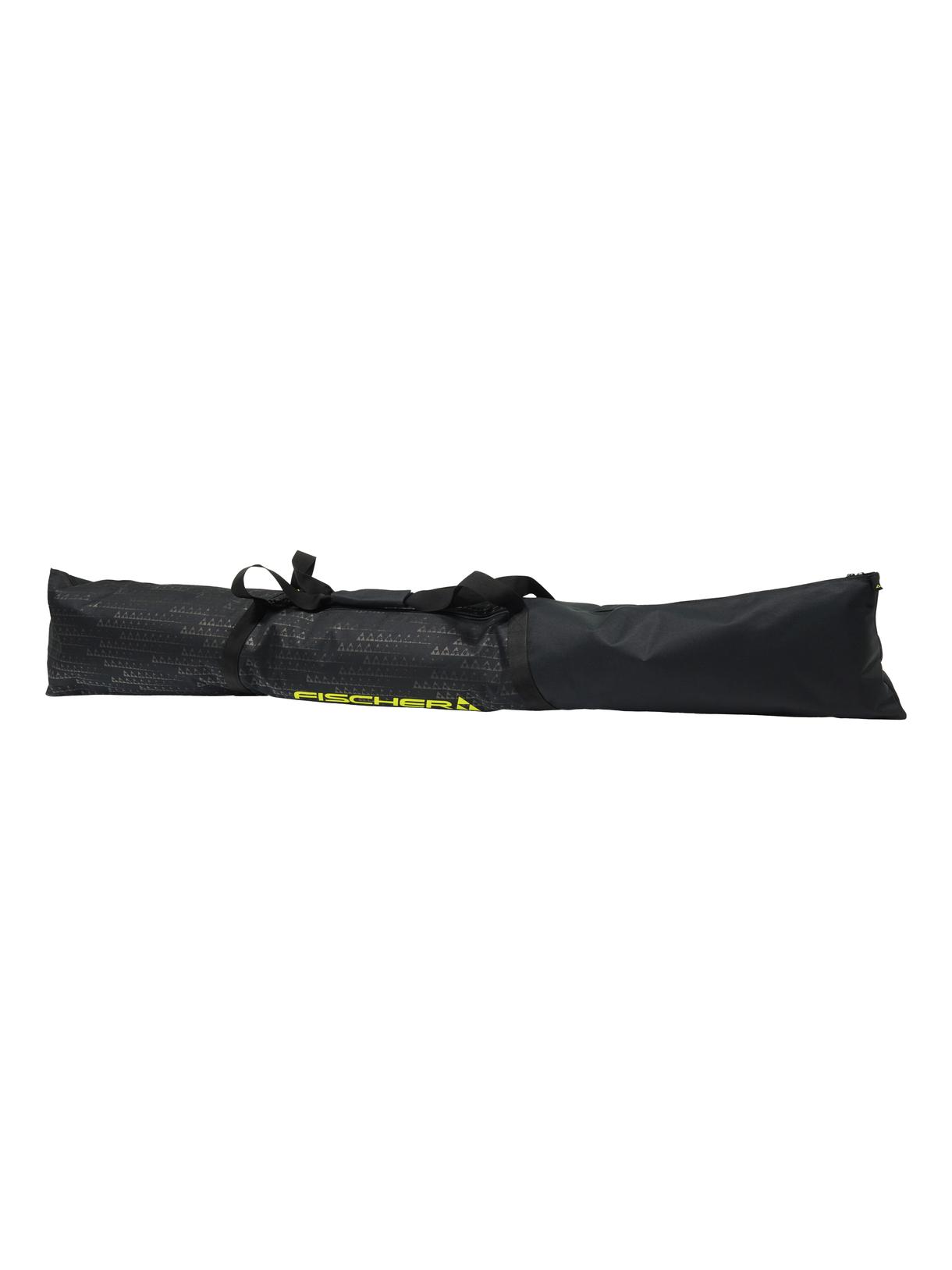 Skisack Eco Alpine für 1 Paar Alpinski 175 cm 1