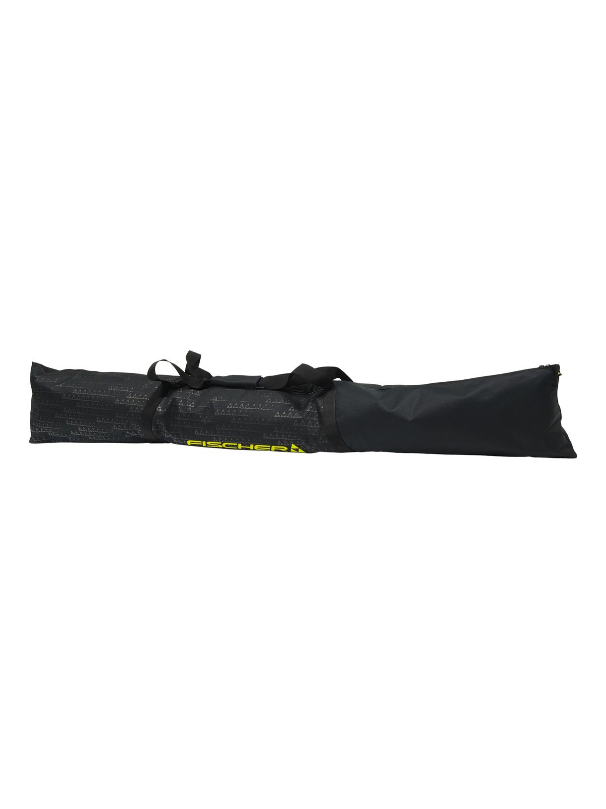 Skisack Eco Alpine für 1 Paar Alpinski 190 cm 1