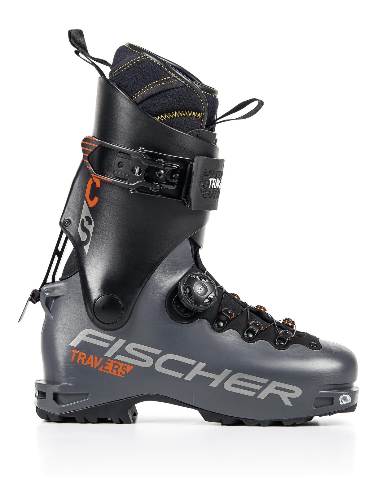 Travers CS Tourenskischuhe 1