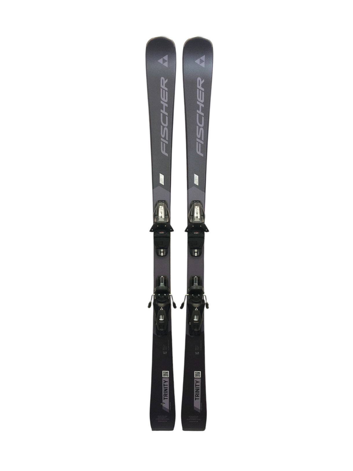 TRINITY SLR Lite + RS 9 SLR GW Skiset 1
