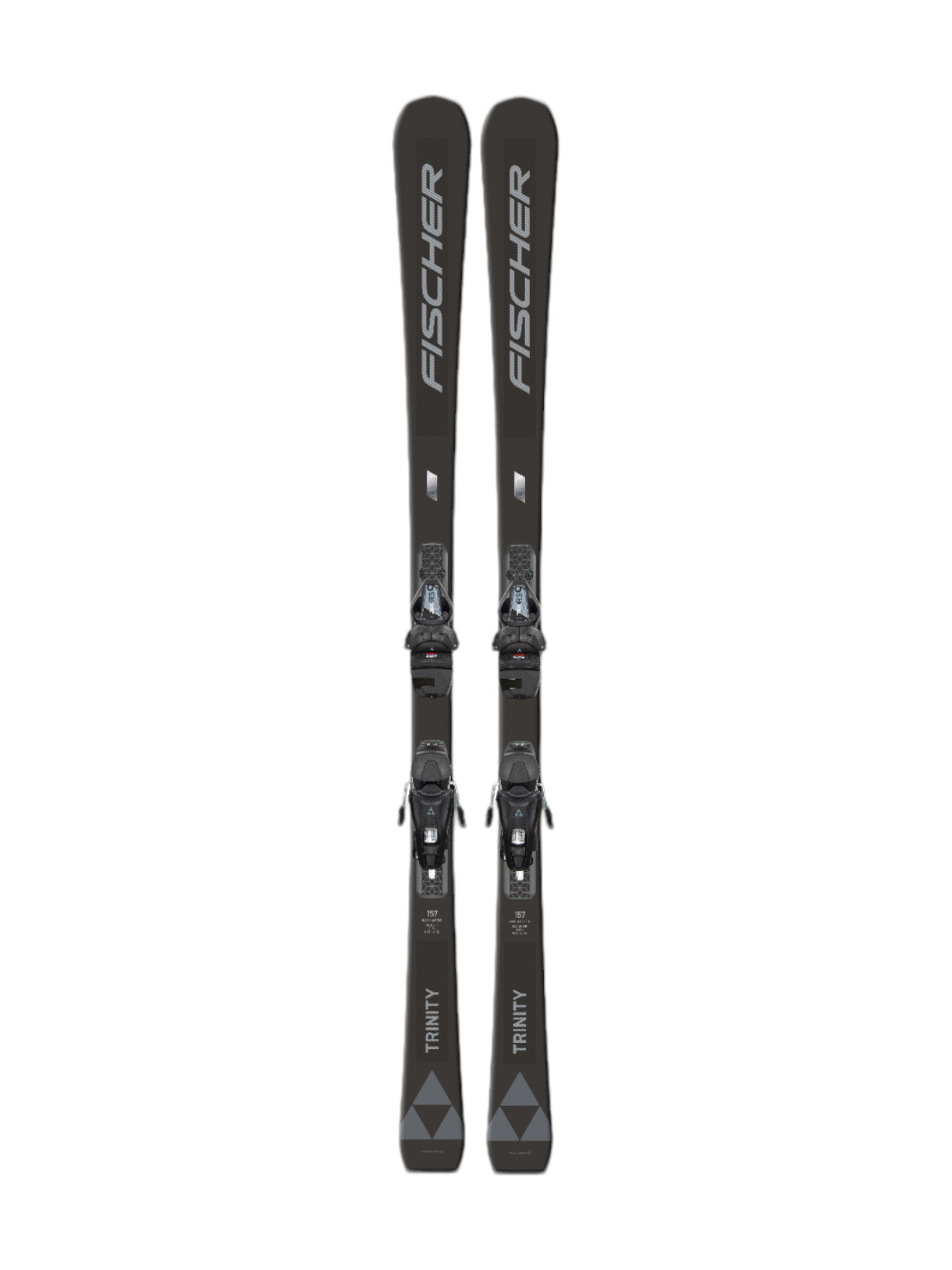 Trinity SLR PRO + RS 9SLR Skiset 1