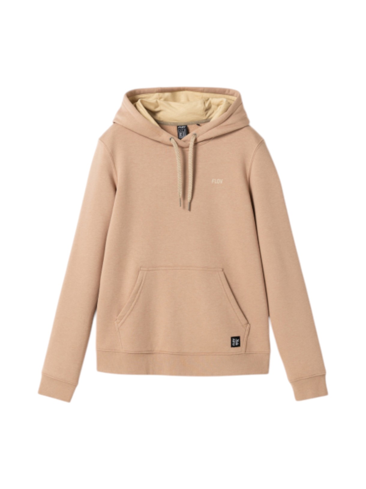 Alpena Hoodie Damen Kapuzensweater 1