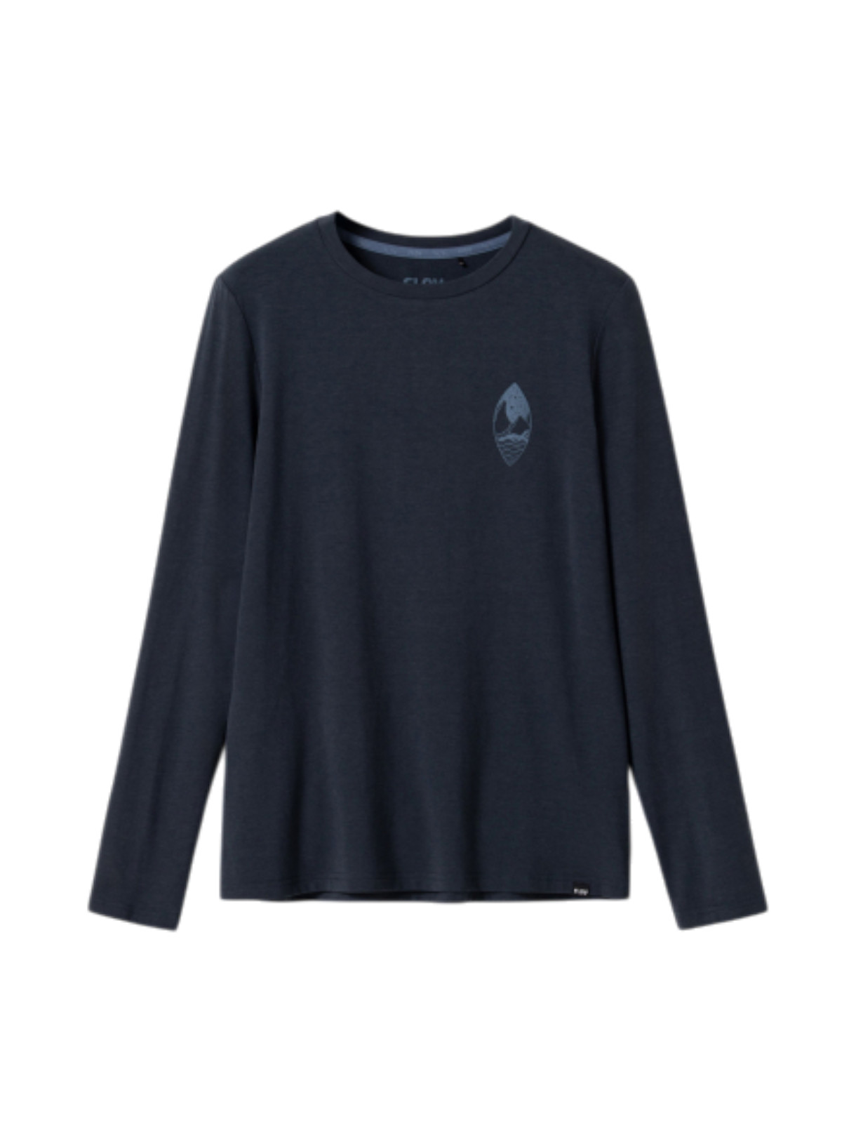 Paria Damen Langarm Shirt 1