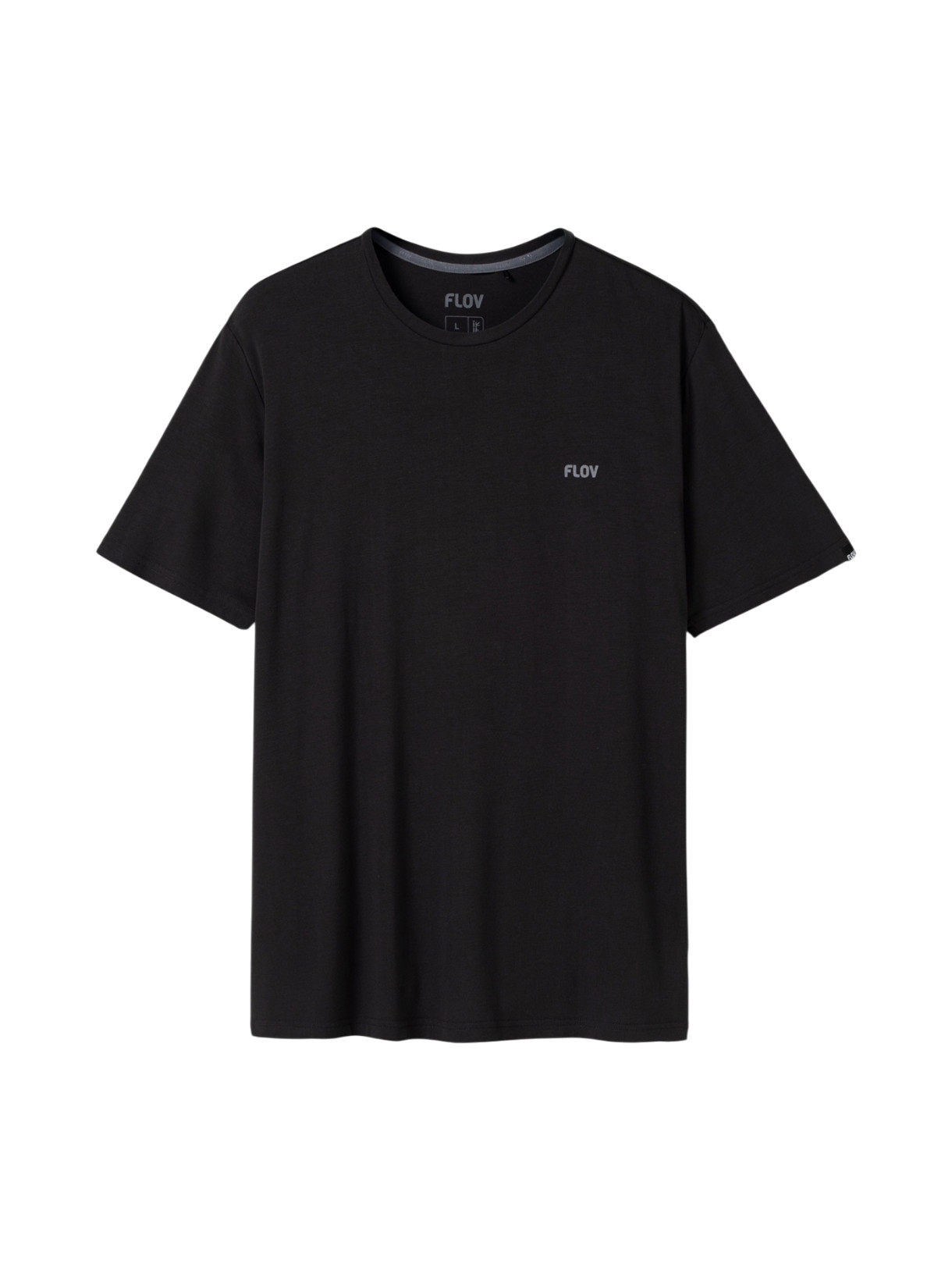 Yuba Herren T-Shirt aus Bambus 1
