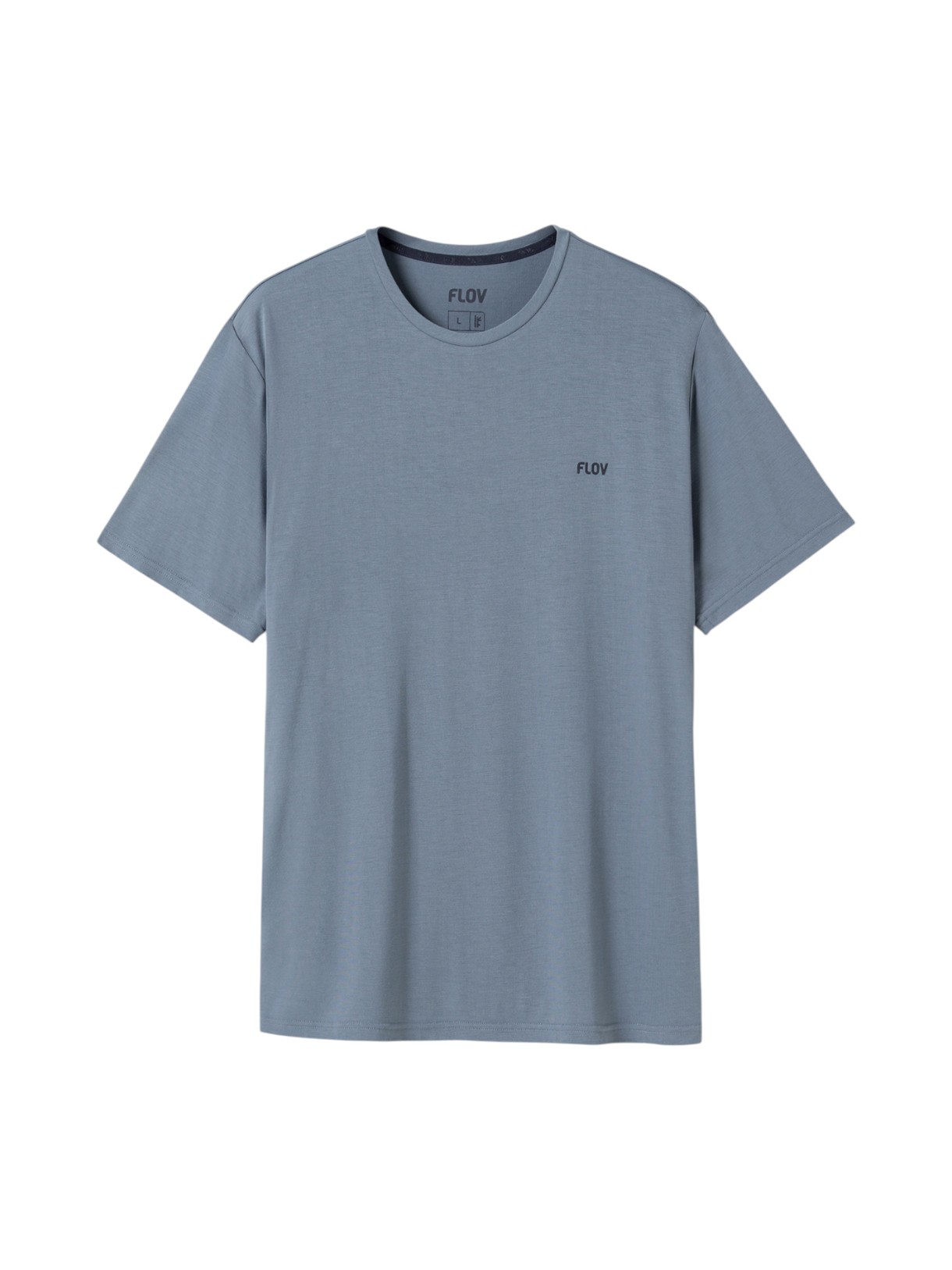 Yuba Herren T-Shirt aus Bambus 1