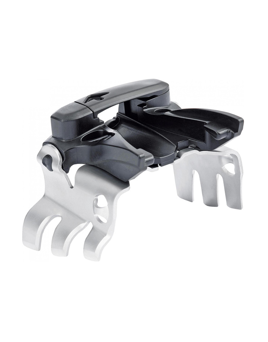 HARSCHEISEN AXION EAGLE 86 MM silber 1