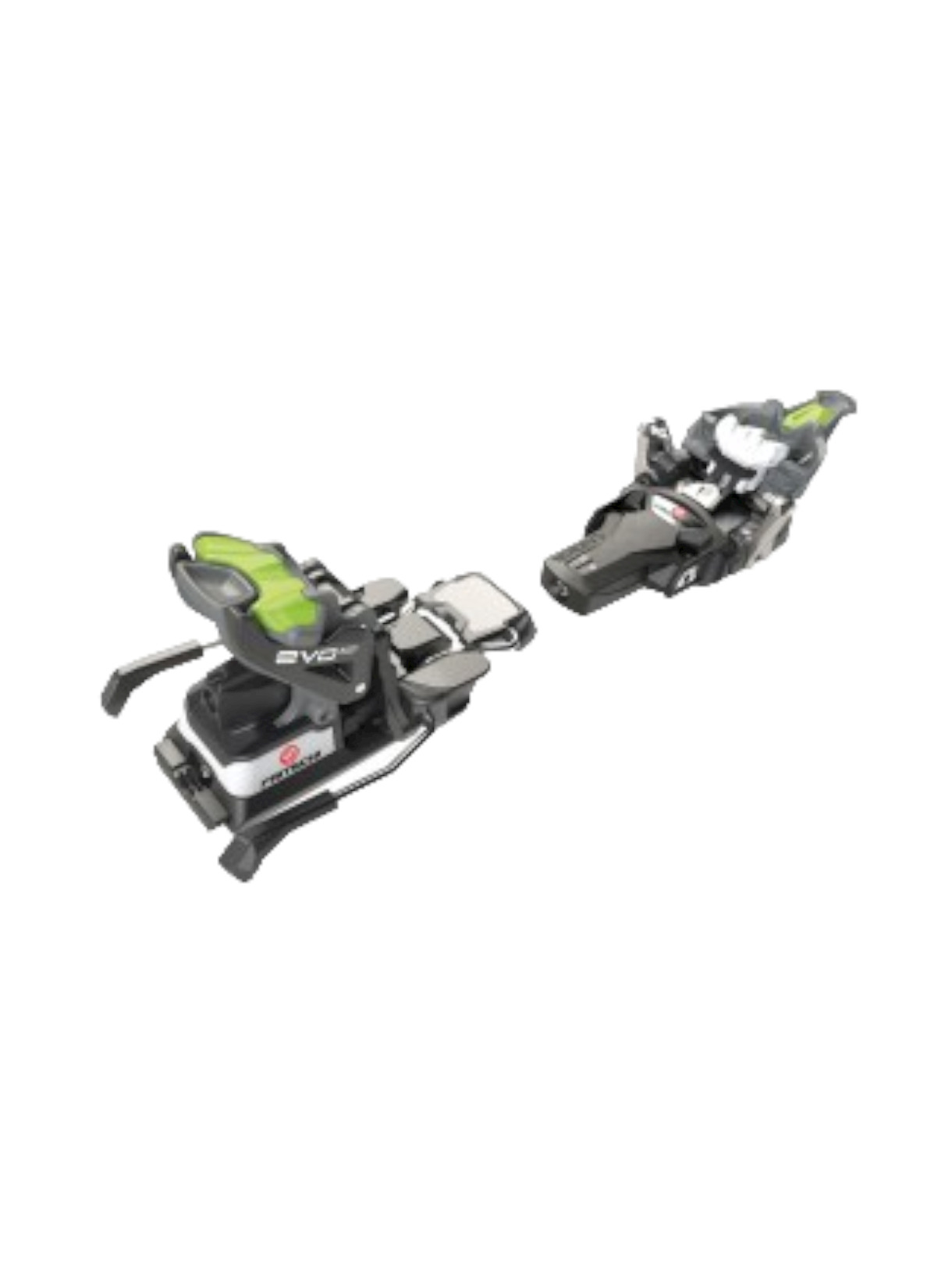 Vipec Evo 12 90mm Tourenbindung 1