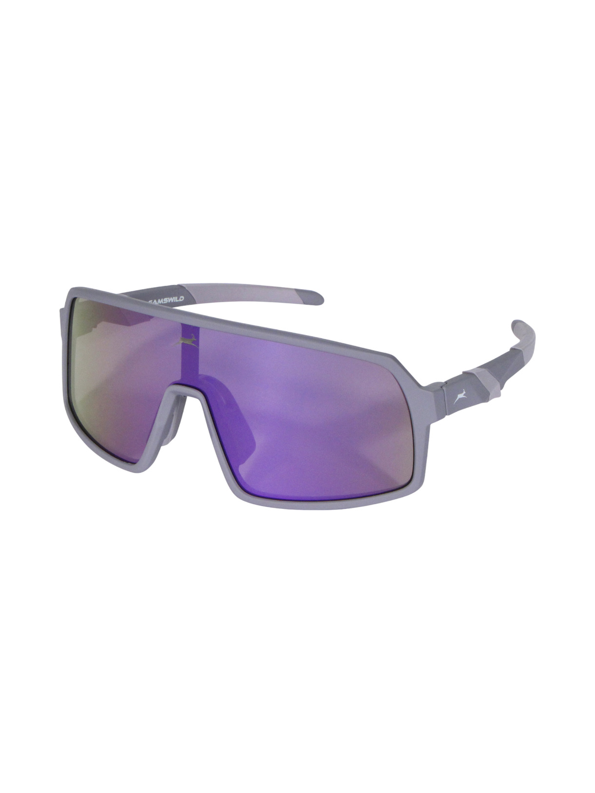WJ4024 Jugend Sportbrille (8-18 Jahre) 1