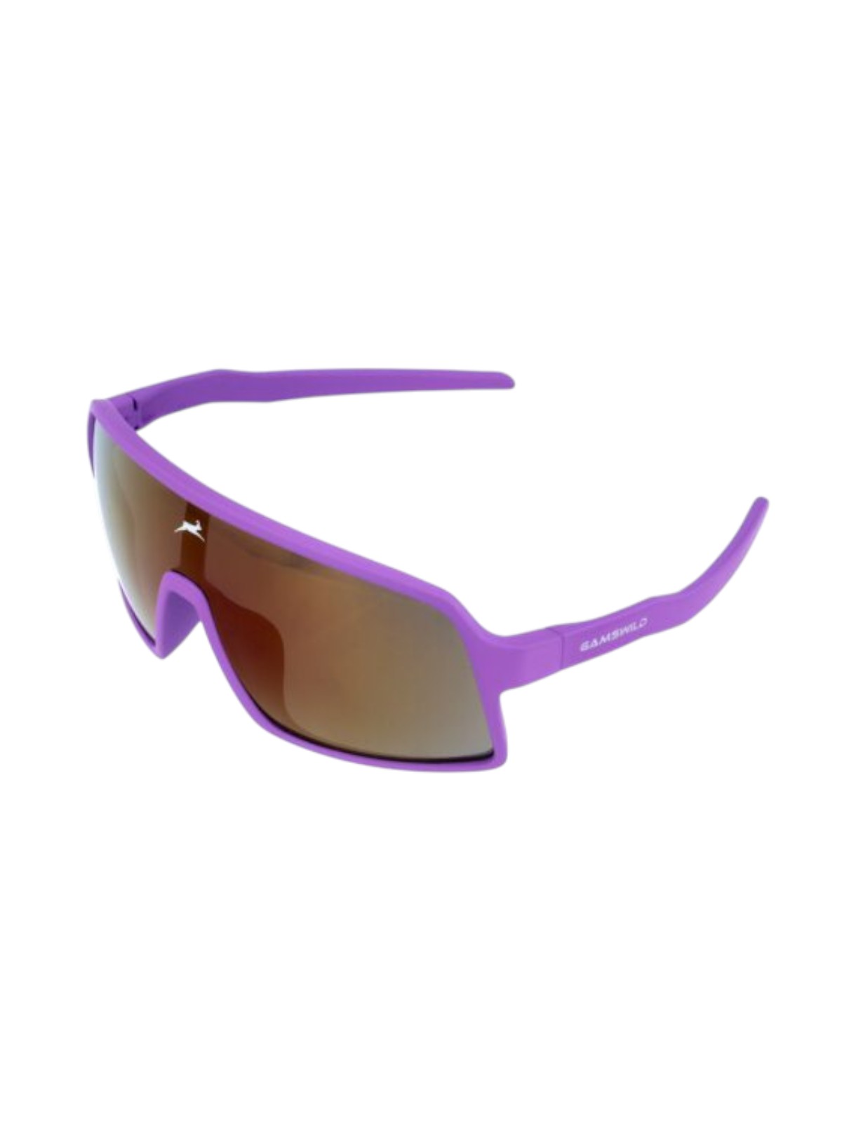 WJ7424 Jugend Sportbrille (5-12 Jahre) 1