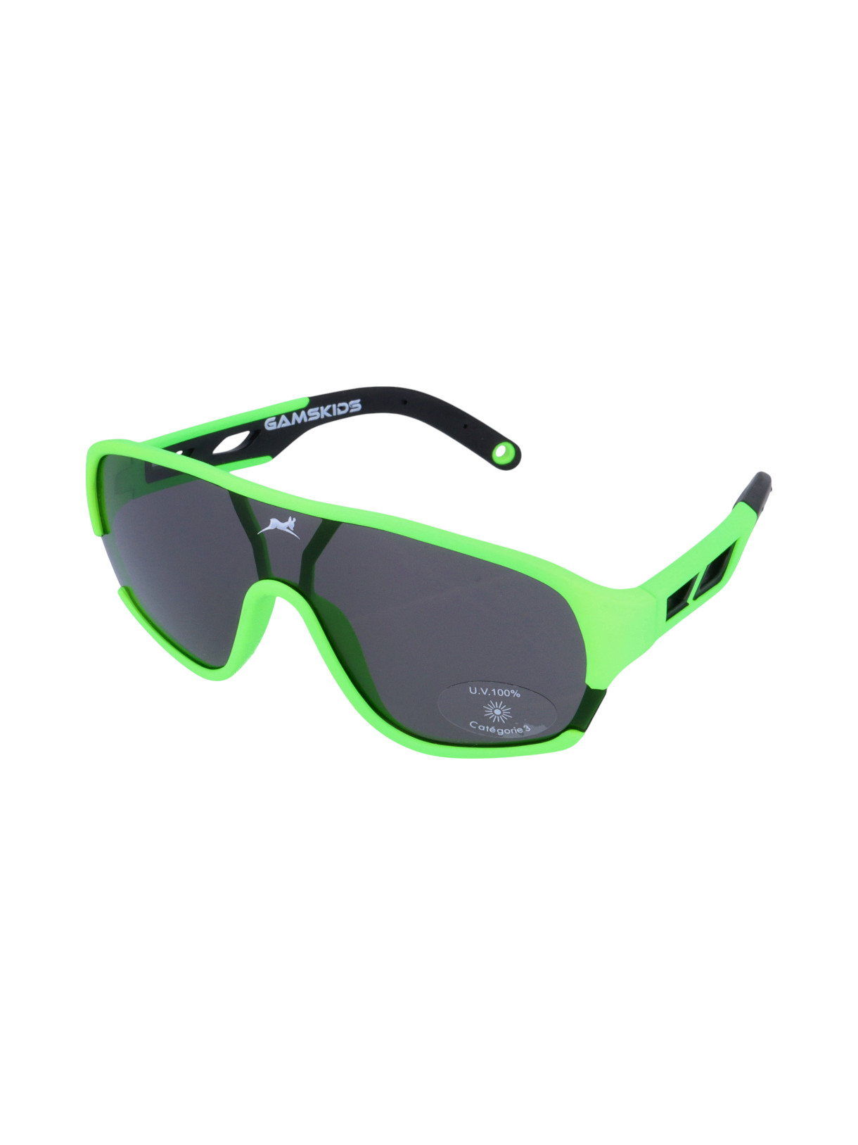 WK9020 Kinderbrille grün 1