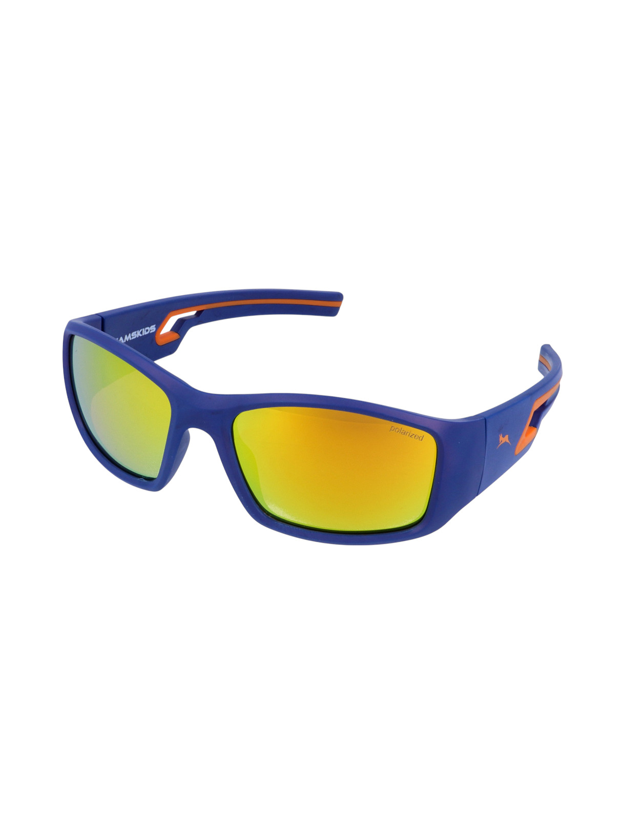 WK9622 Kinderbrille polarisiert blau 1