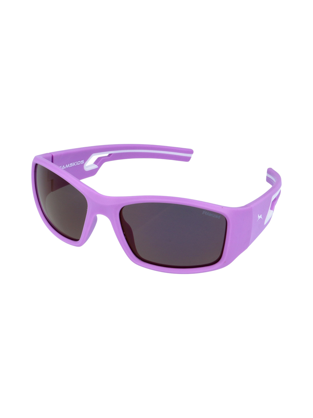 WK9622 Kinderbrille polarisiert violett 1