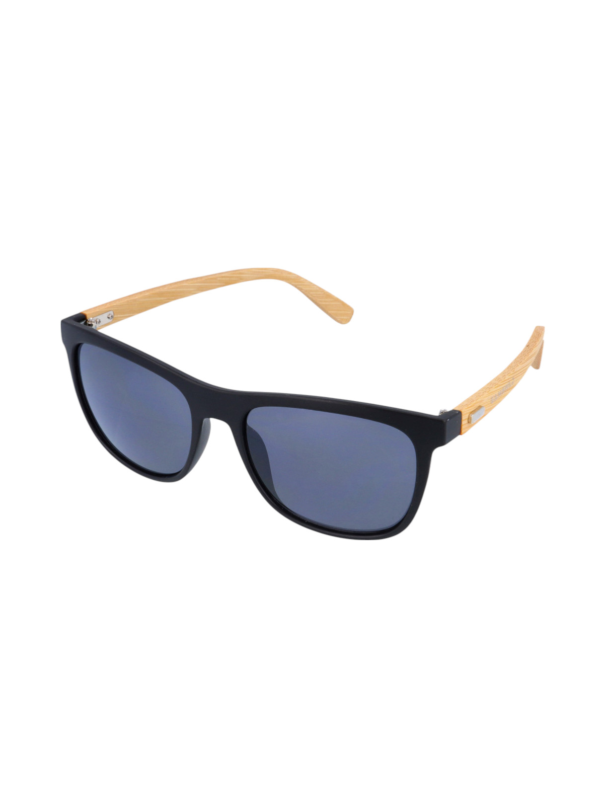 WM1029 Modebrille schwarz 1