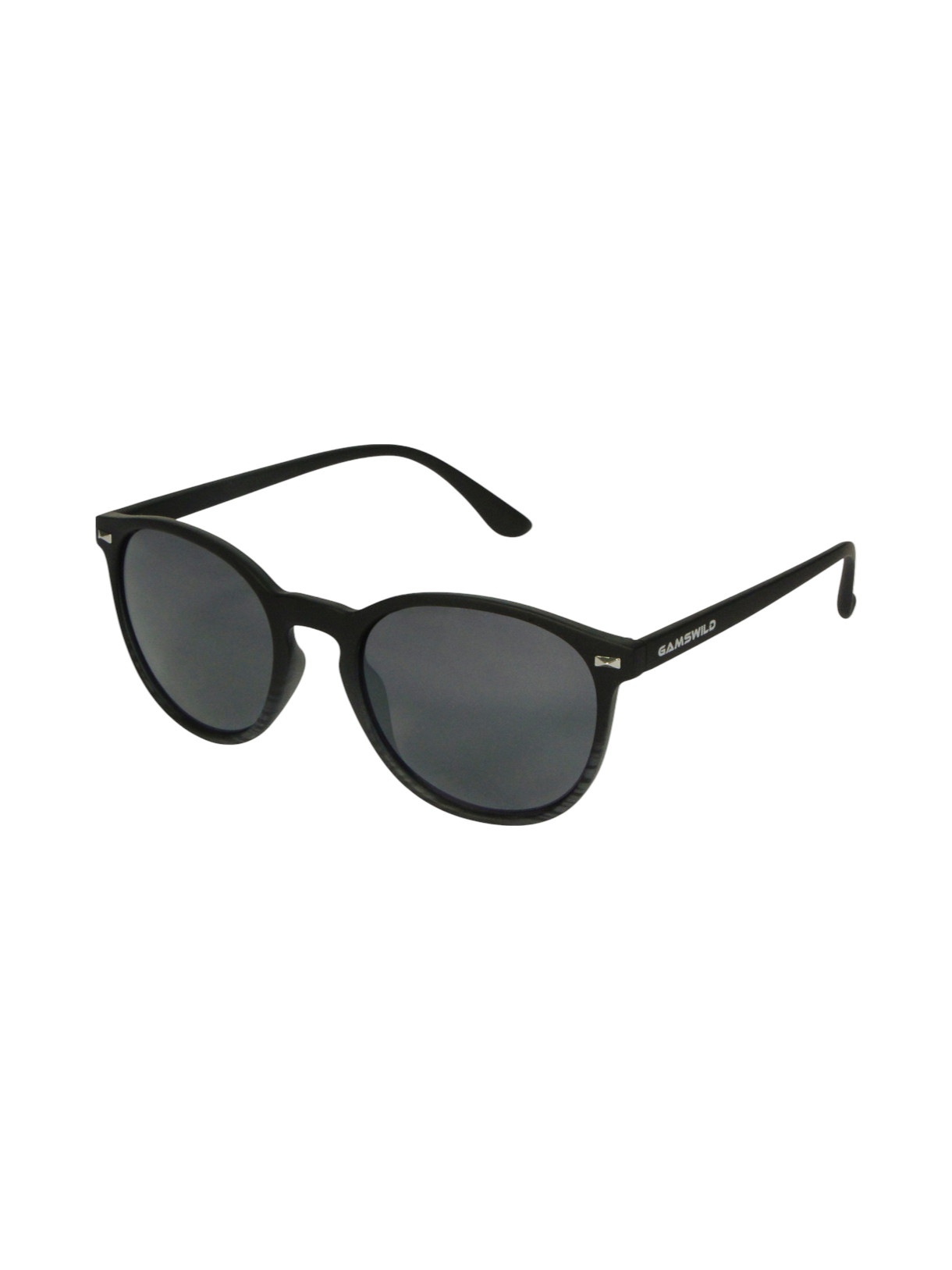 WM1222 Sonnenbrille schwarz 1