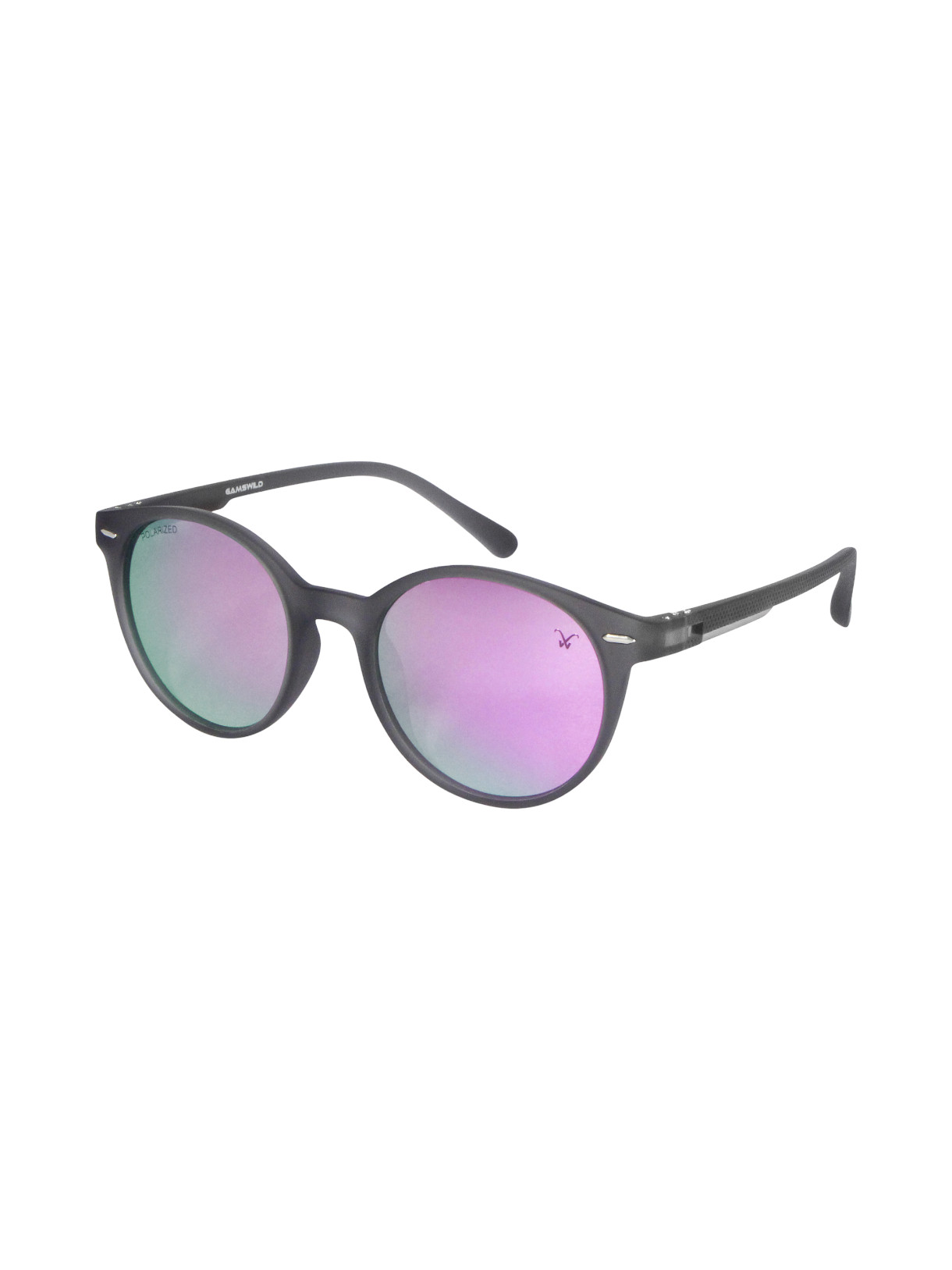 WM3031 Modebrille Polarisiert grau 1
