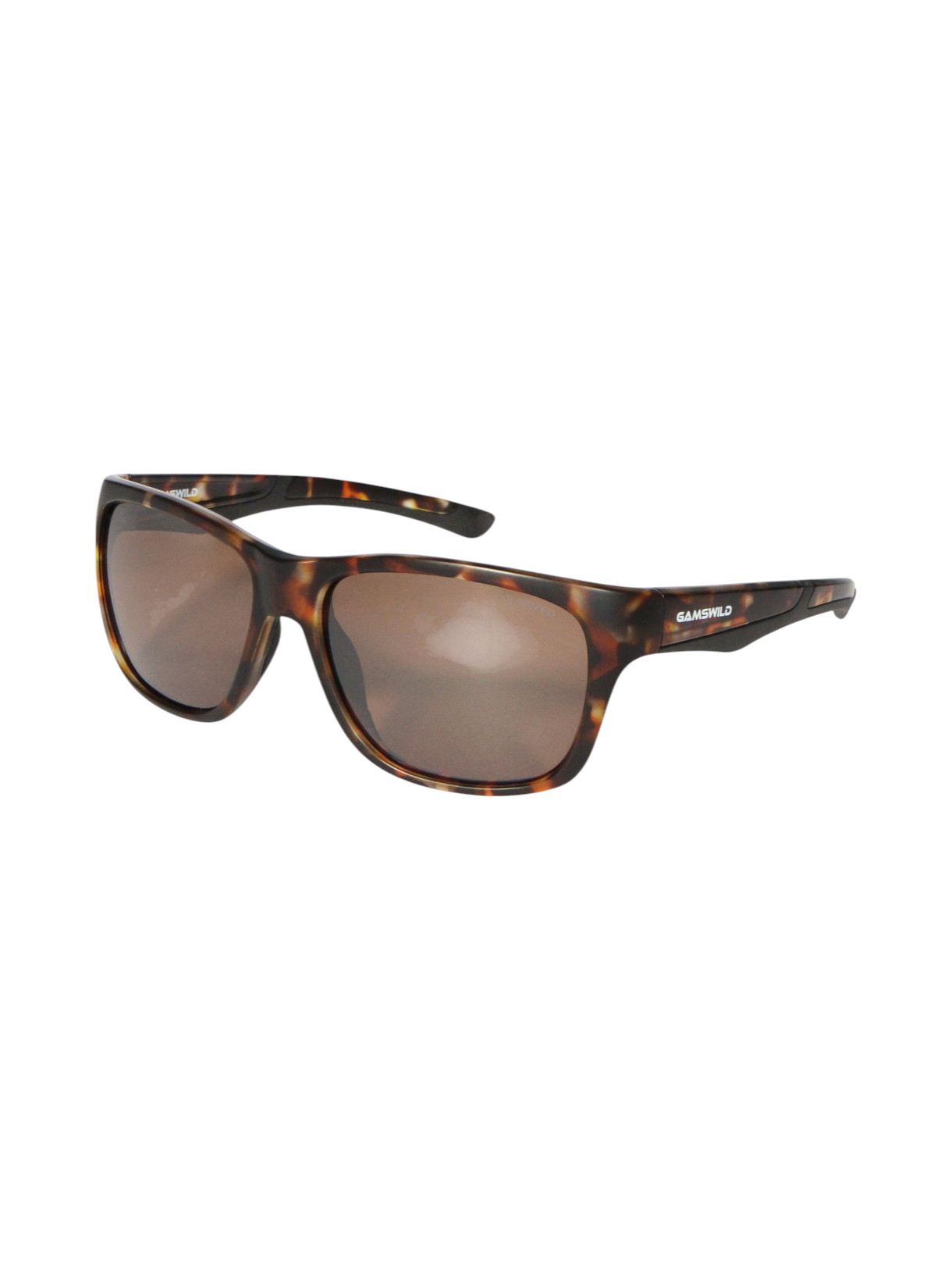WM4934 Modebrille Polarisiert braun 1
