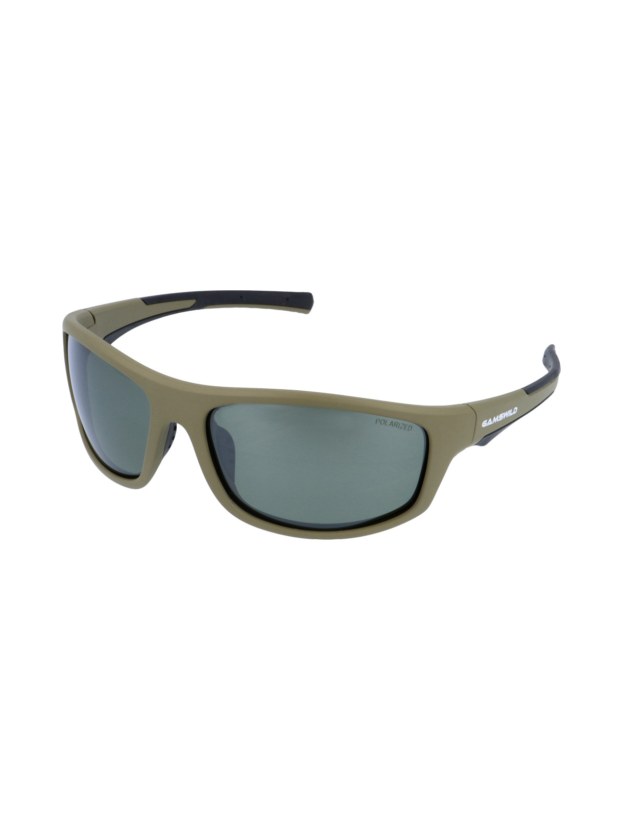 WS2238 Sportbrille grün 1
