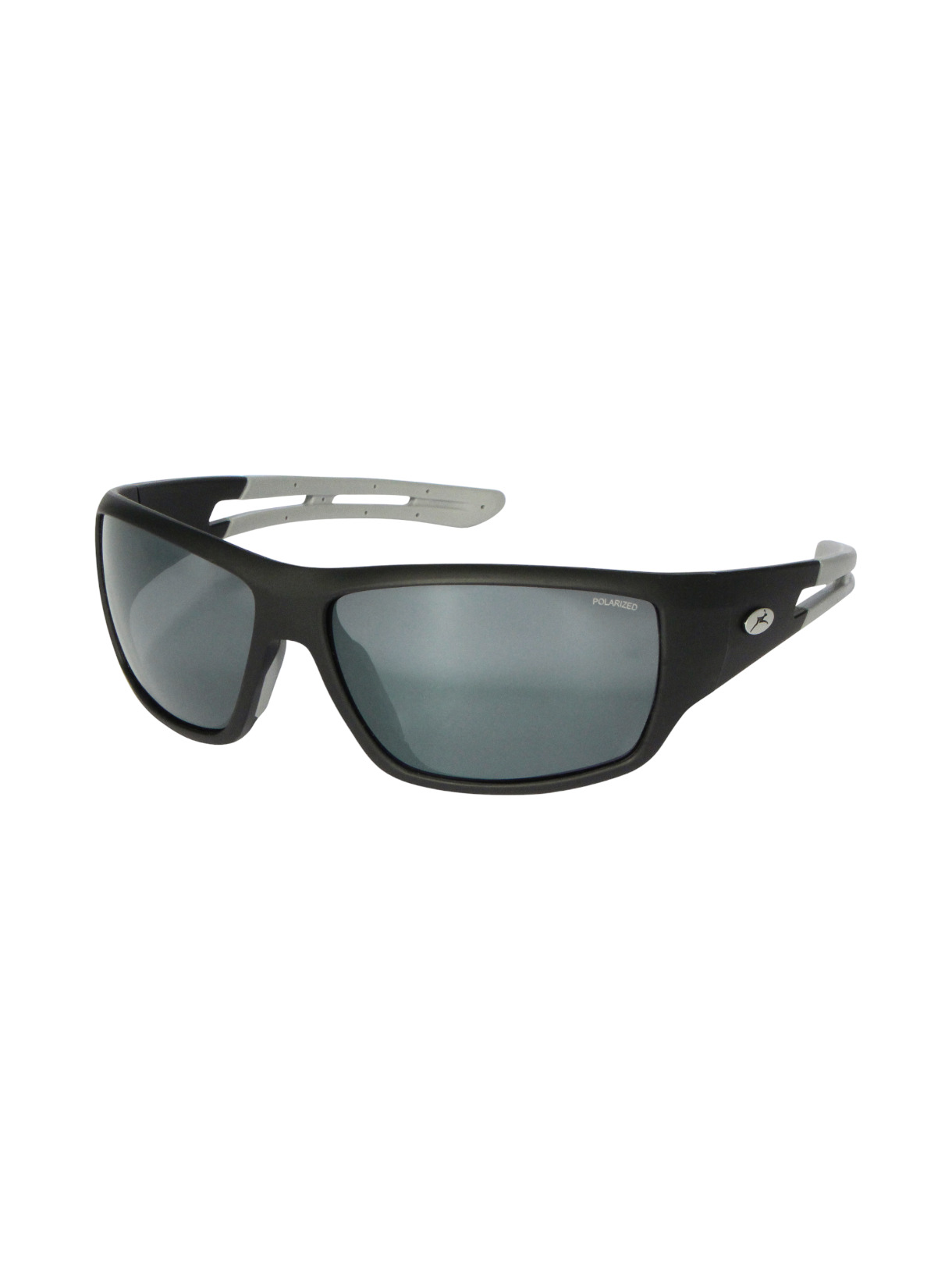 WS7127 Sportbrille polarisiert schwarz 1