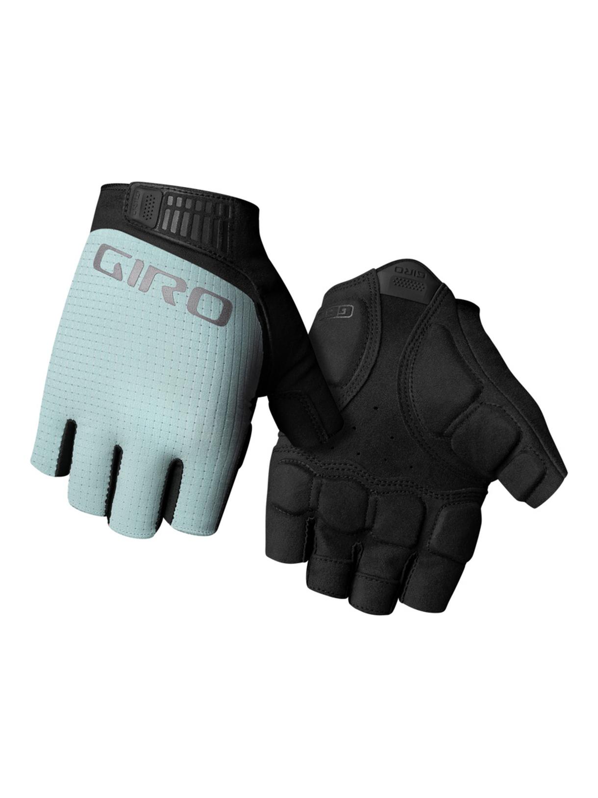 Giro Bravo II Gel Bike Handschuhe 1