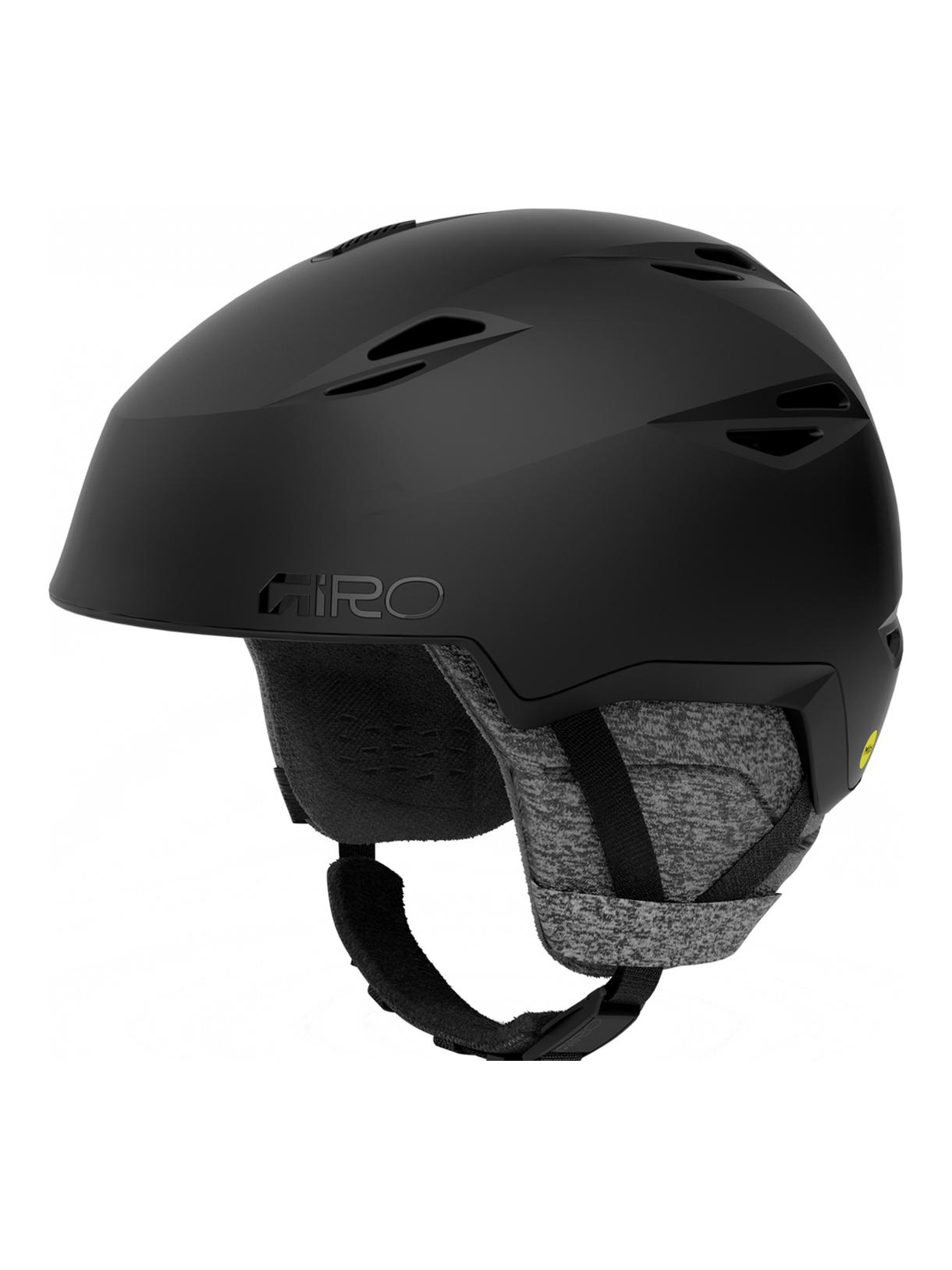 Envi Spherical Damen Skihelm 1