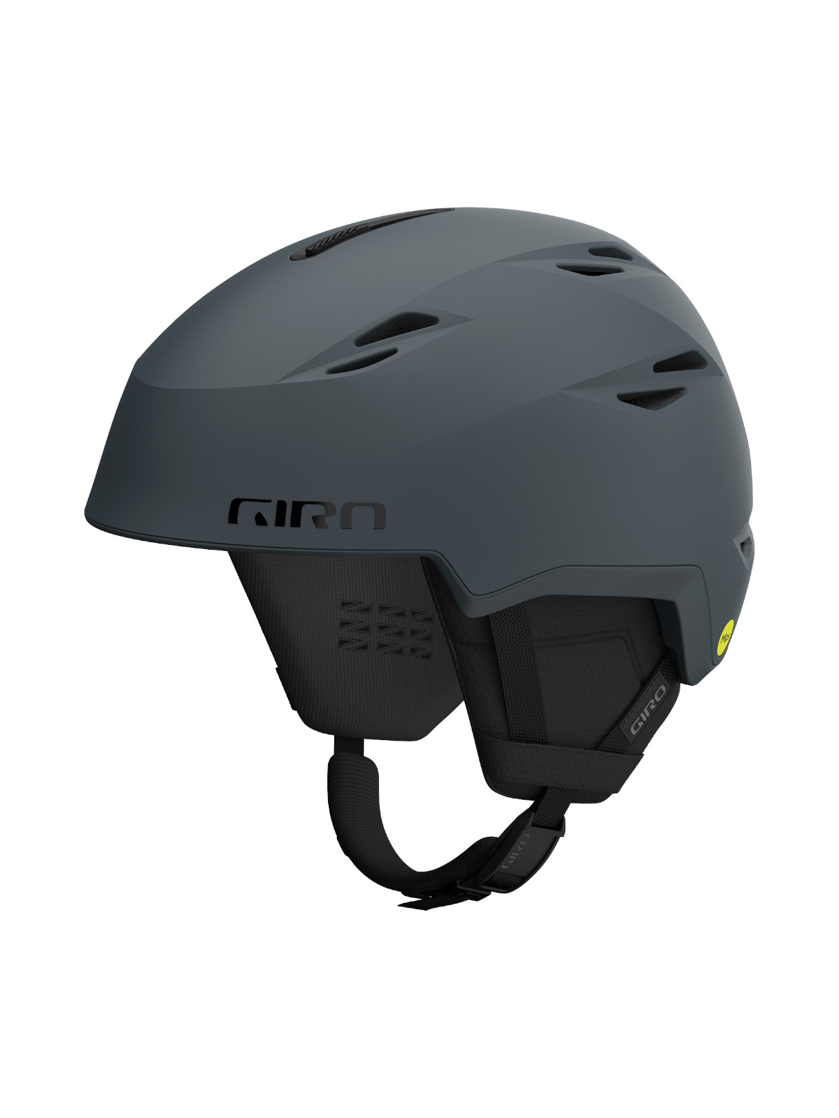 Grid Spherical Skihelm 1
