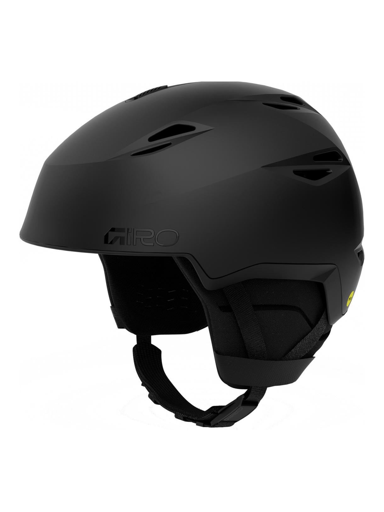 Grid Spherical Mips Herren Skihelm 1