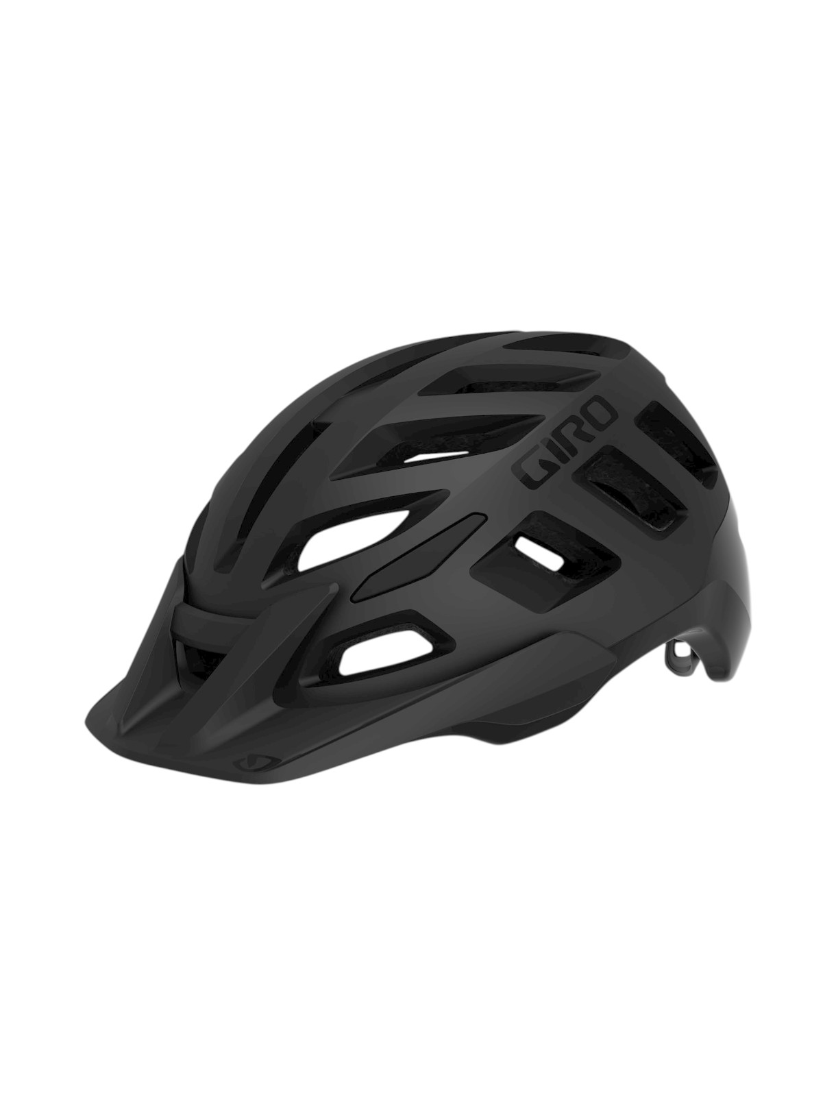 Radix MTB Bike Helm 1