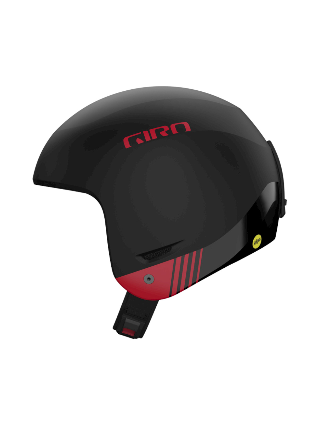 Signes Spherical Herren Skihelm 1