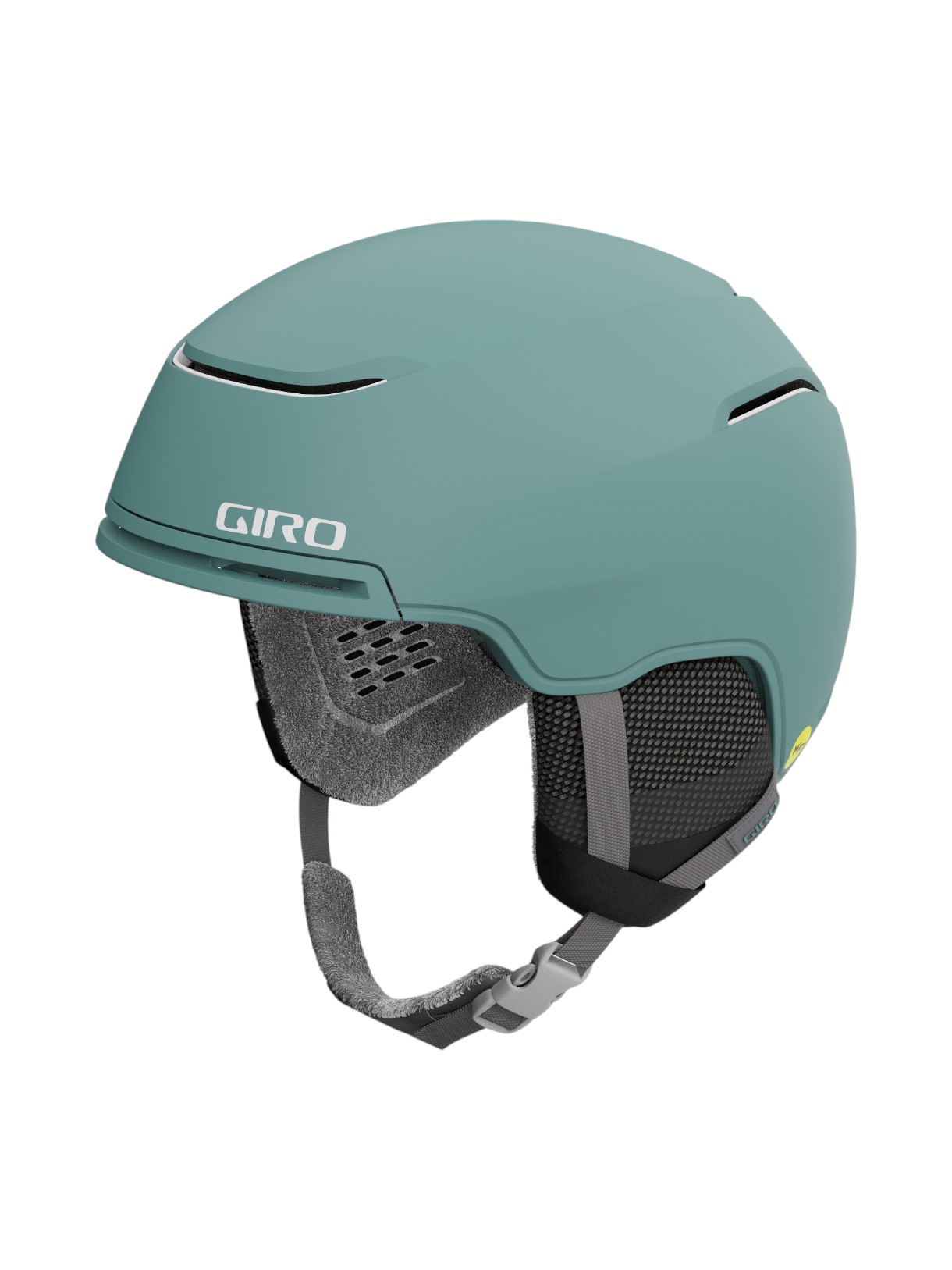 Terra Mips Damen Skihelm 1