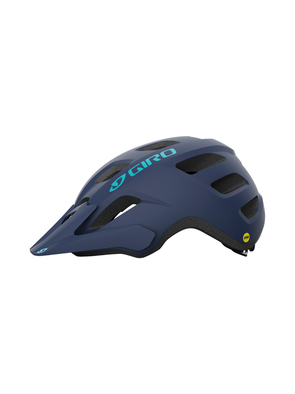 Vrece Mips Damen Radhelm 1