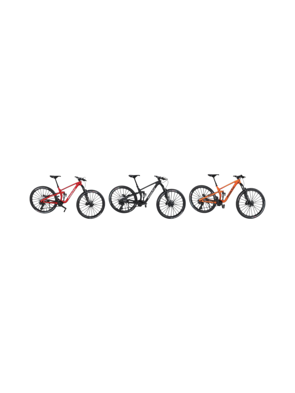 Mountain Bike Mini Spielzeug 1