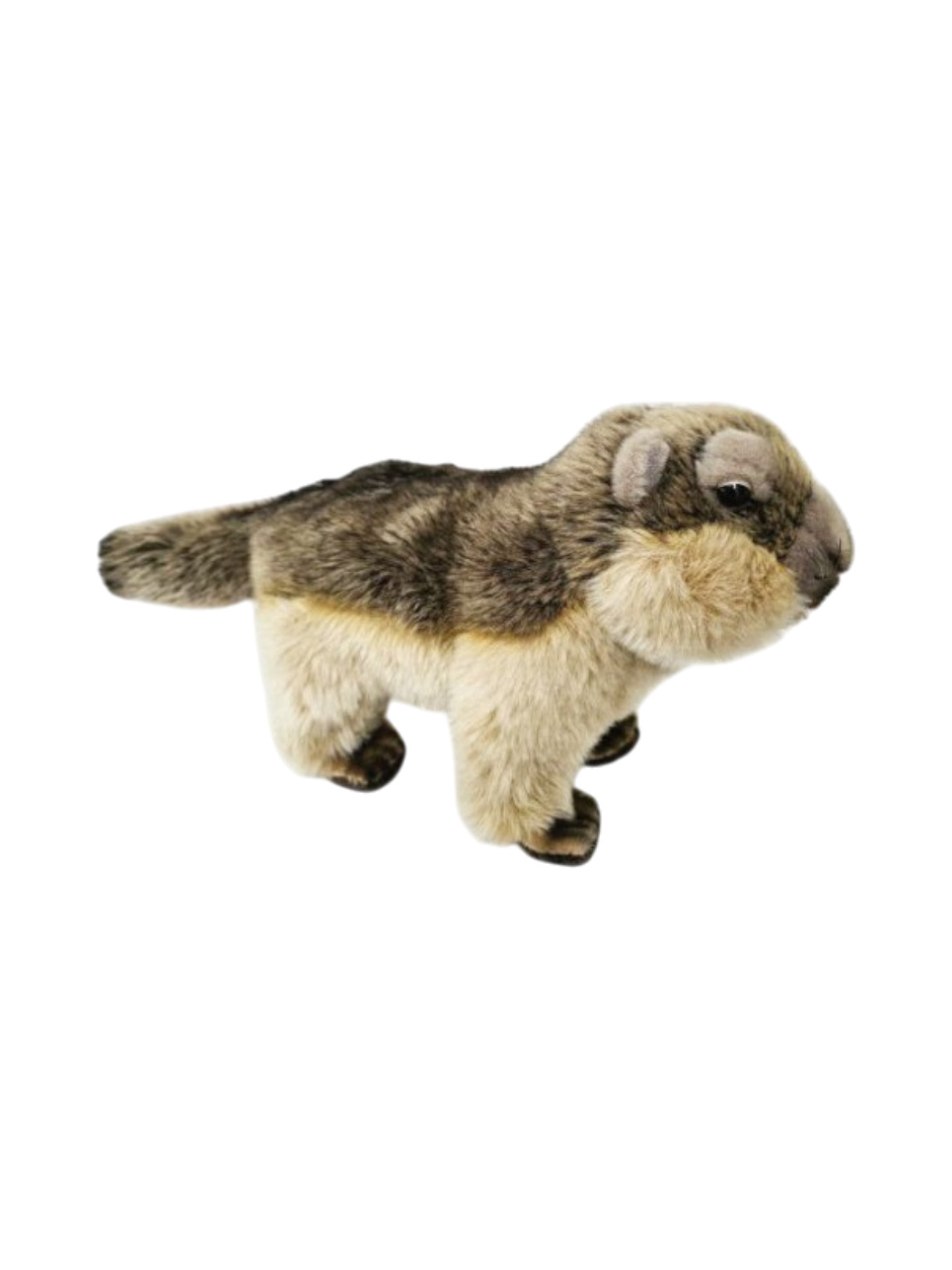 Murmeltier Plüsch Kuscheltier 1