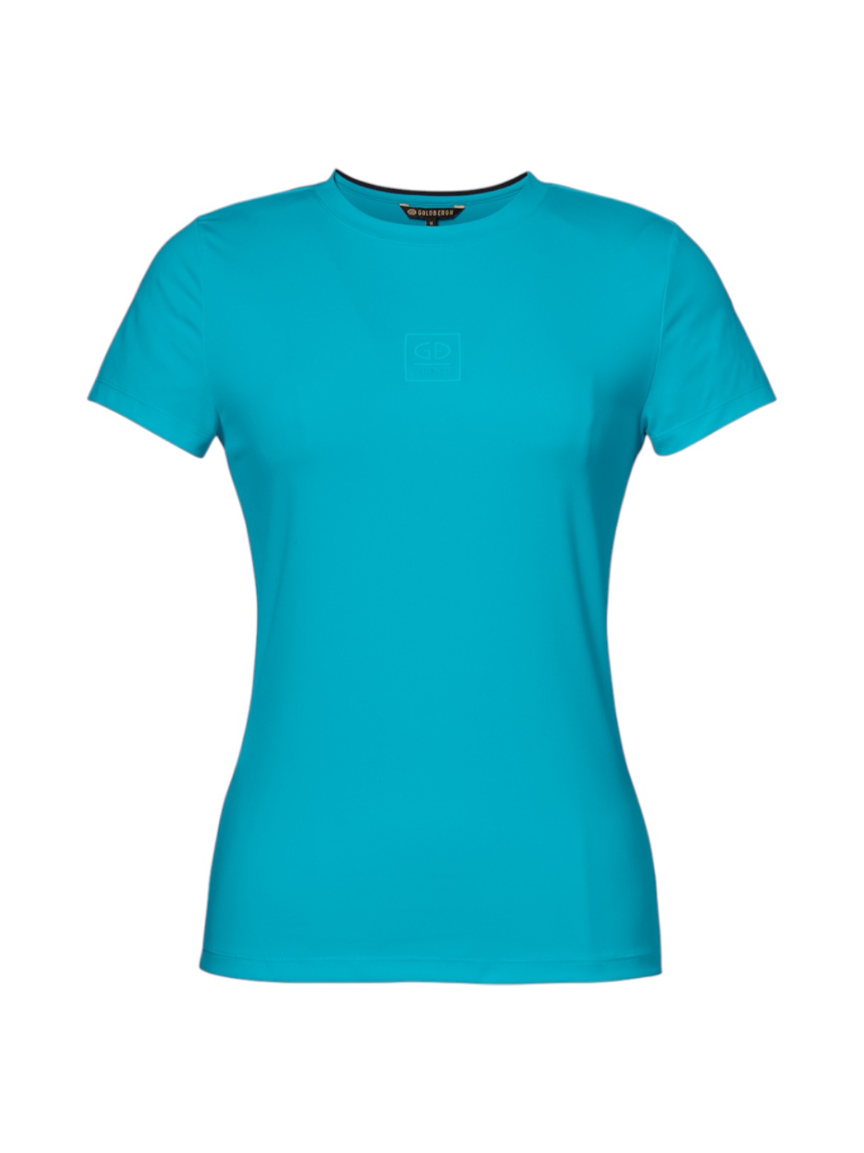 Amira Damen Short Sleeve Top 1