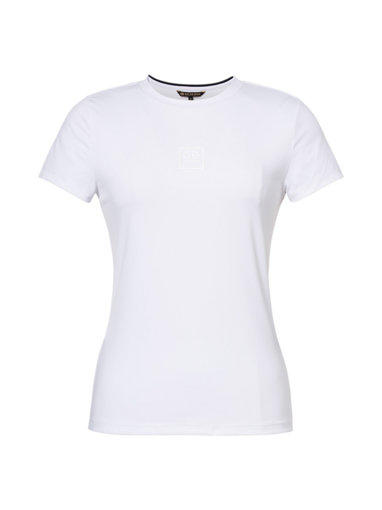 Amira Damen Short Sleeve Top 1