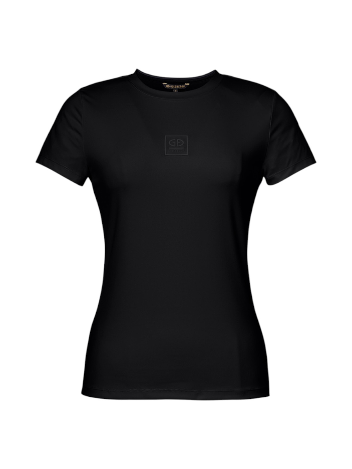 Amira Damen Short Sleeve Top 1