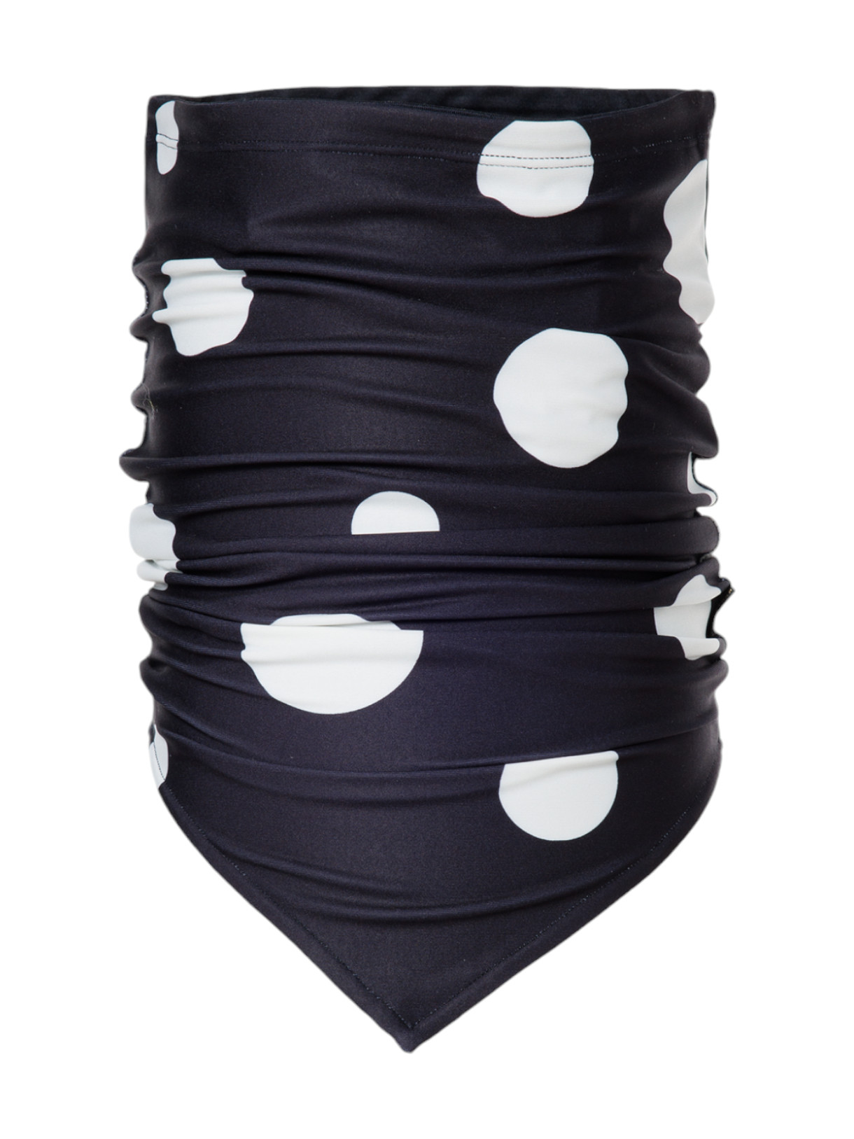 Babette Neckwarmer Pünktchen Halswärmer 1