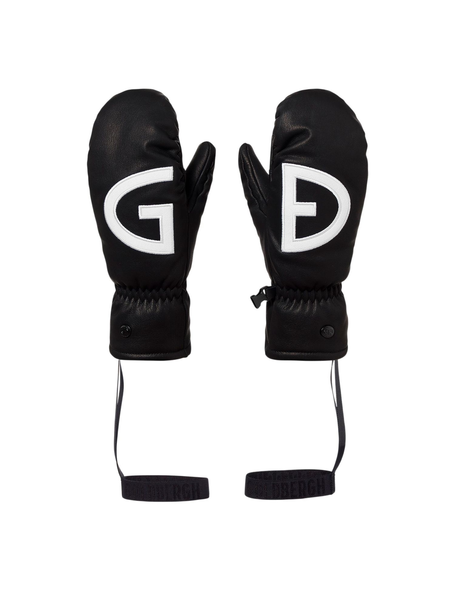 Bello Damen Fäustlinge 1