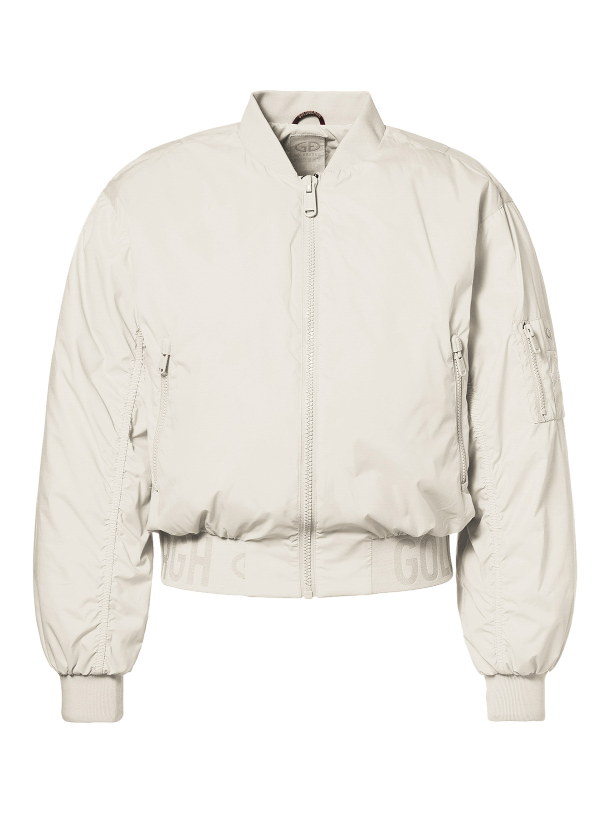 Bombshell Bomber Damen Jacke 1