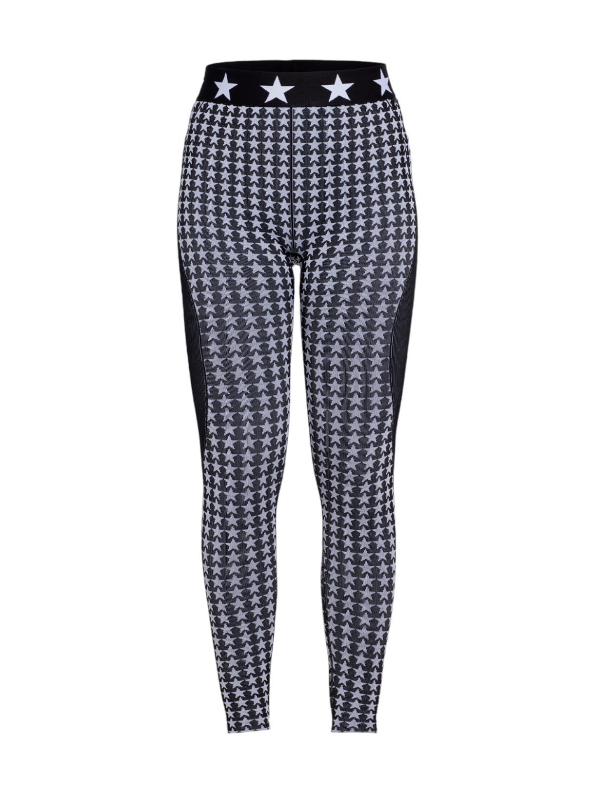 Celeste Baselayer Damen Hose mit Sternchen 1