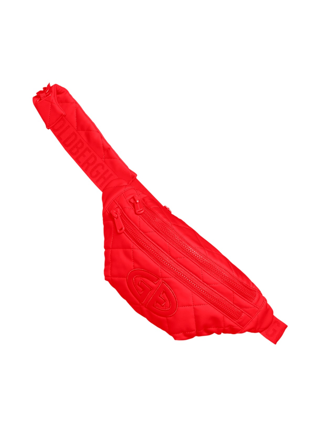 Col Fanny Pack Softshell Hüfttasche mit Diamantsteppung 1