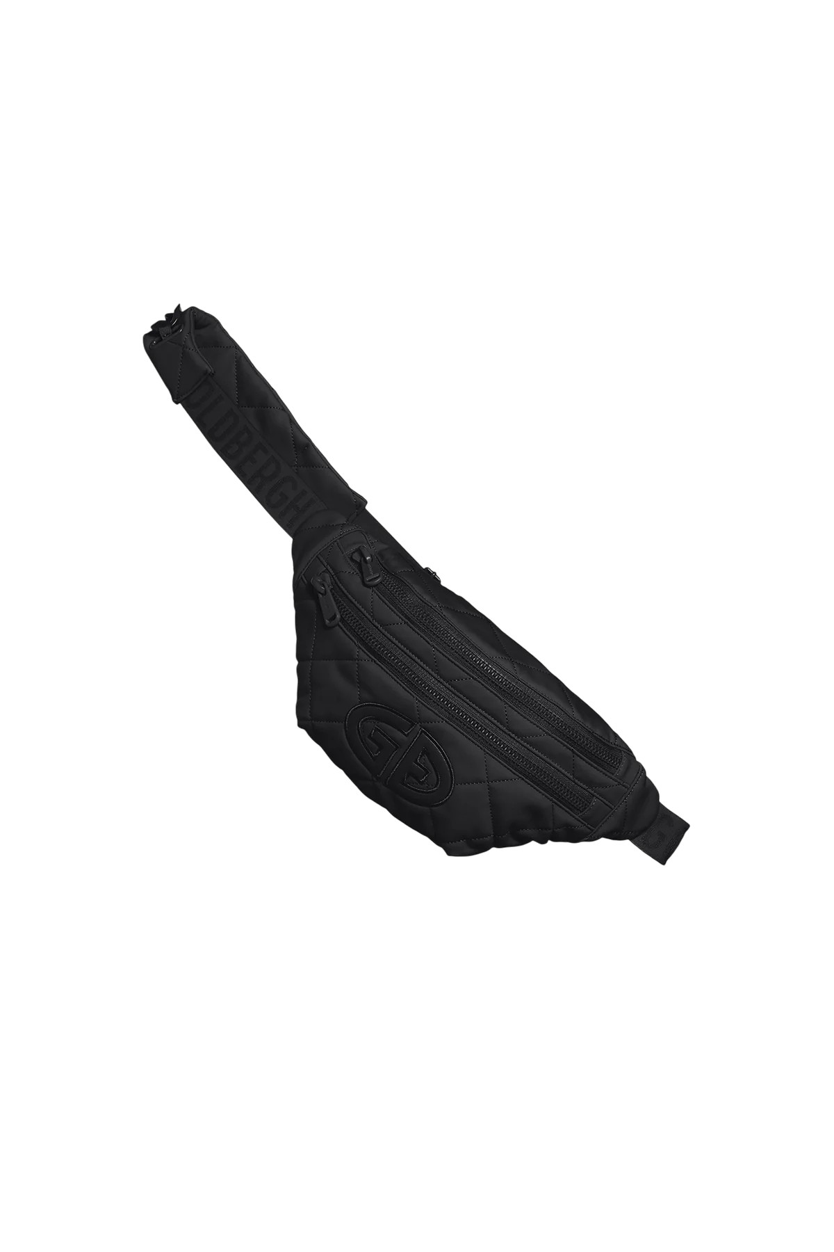 Col Fanny Pack Softshell Hüfttasche mit Diamantsteppung 1