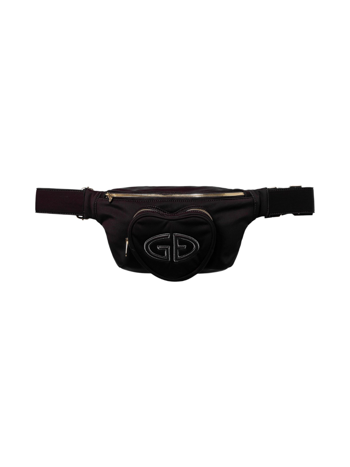 Col Fanny Pack Softshell Hüfttasche mit Diamantsteppung 1