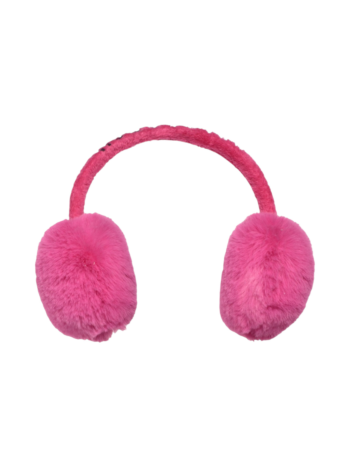 Fluffy Earwarmers 1
