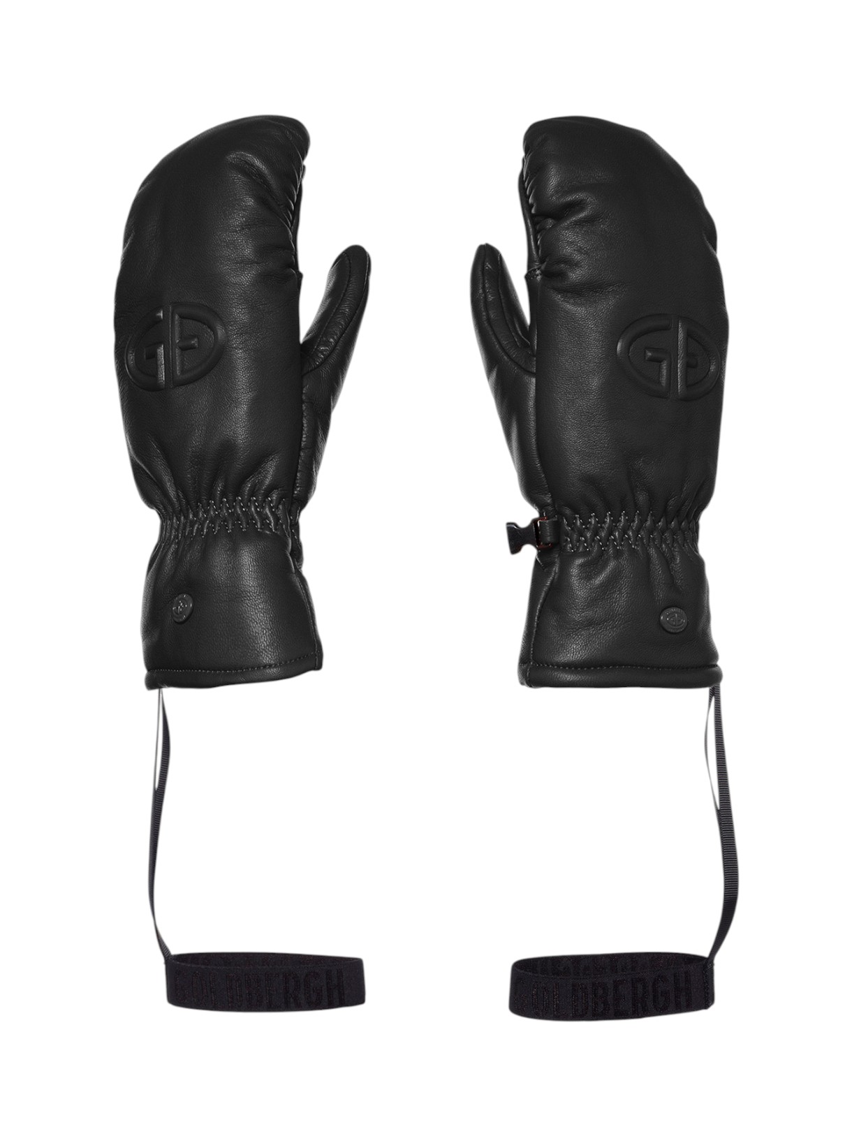 Hilja Mittens Damen Fäustlinge 1