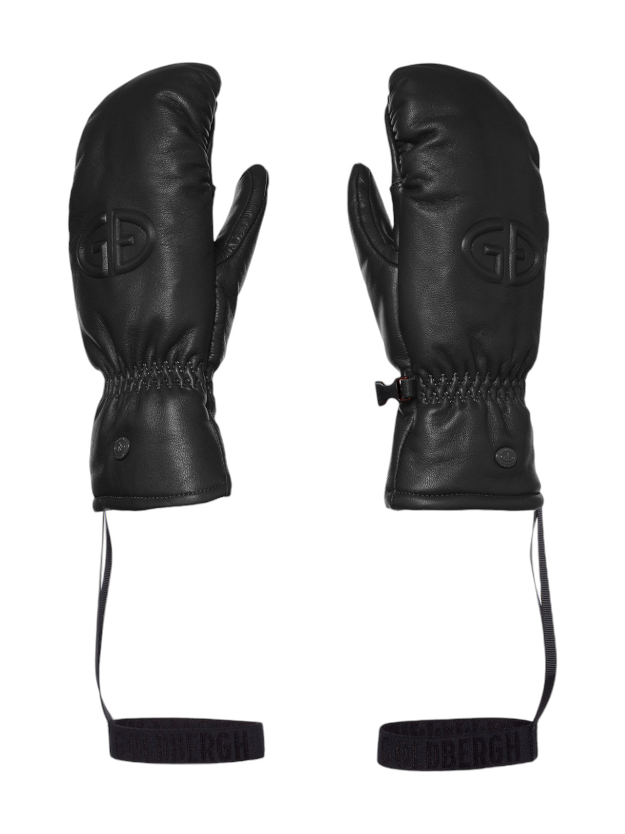 Hilja Mittens Damen Fäustlinge 1