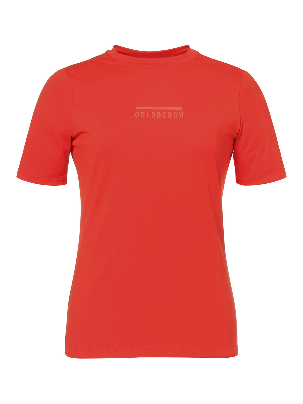 Isla Damen Short Sleeve Top 1
