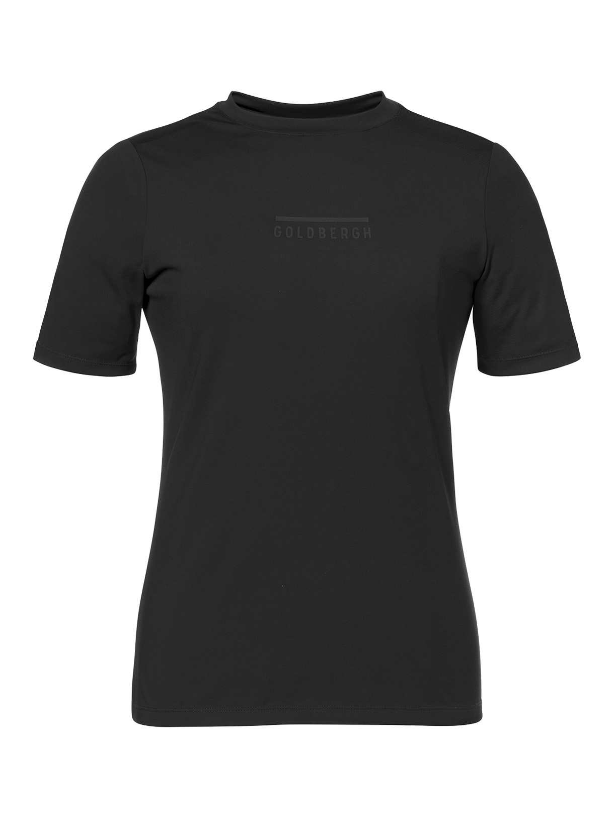Isla Damen Short Sleeve Top 1
