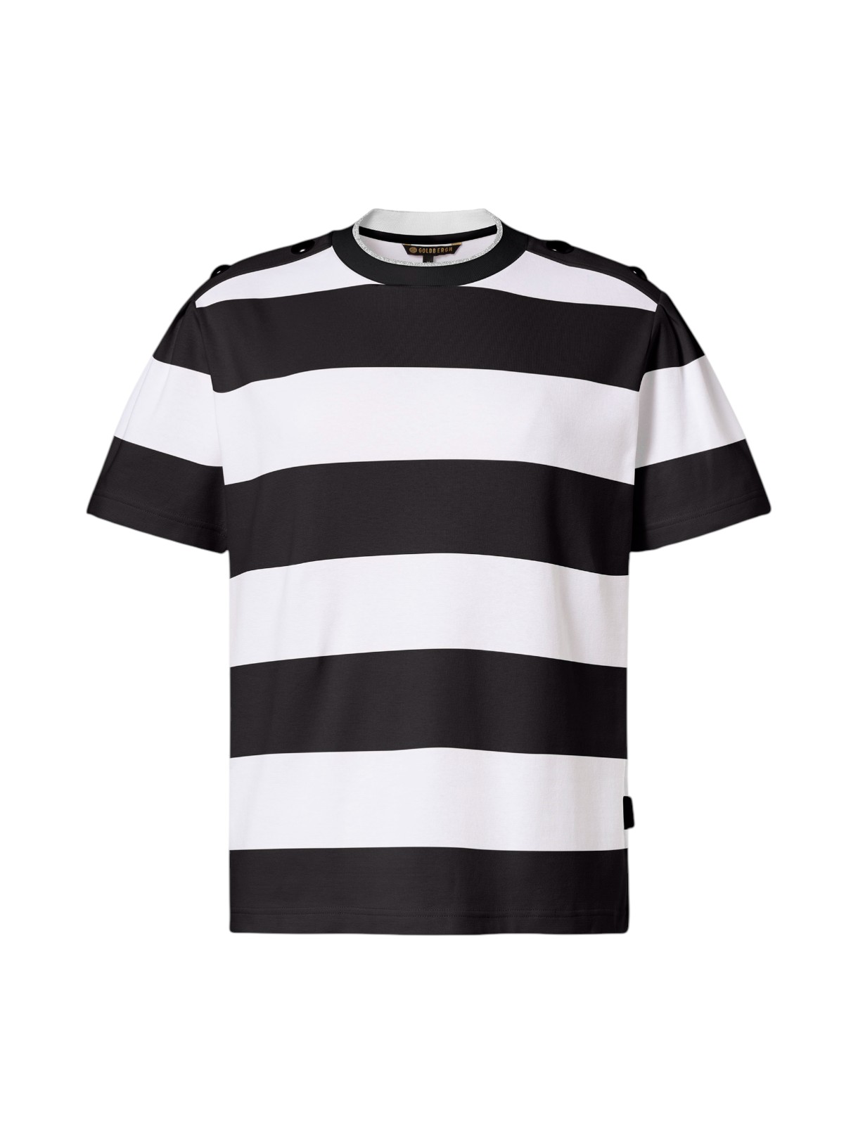 Lido Damen Short Sleeve Top 1