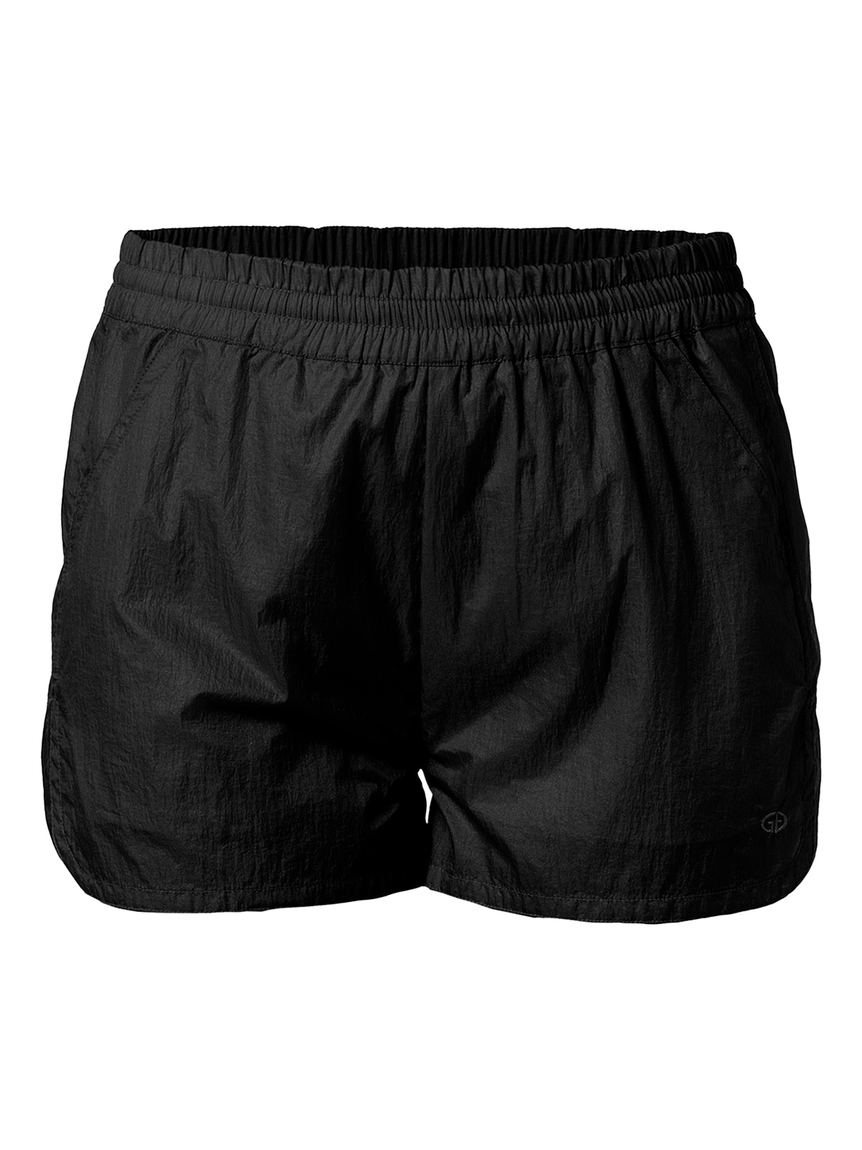 Lulu Damen Shorts 1
